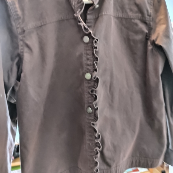 Jacket - Picture 2 of 3